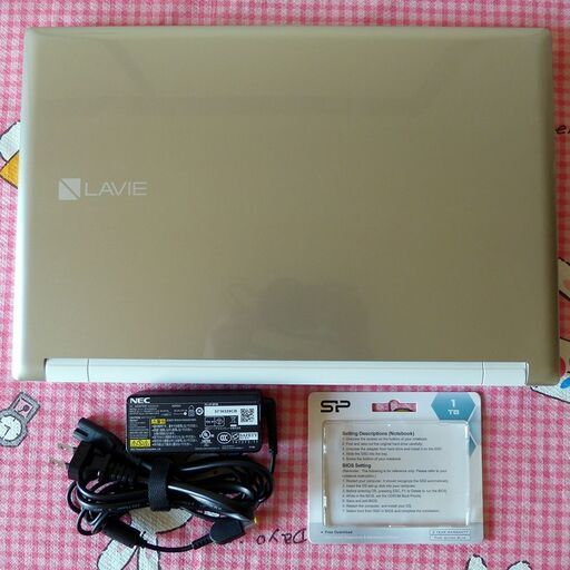 Amazon.co.jp: 【整備済み品】 NEC ハイスペック ノートパソコン