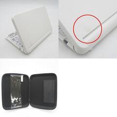 CASIO カシオ 電子辞書 XD-Z9800 英語モデル 186コンテンツ収録  ホワイト 【コンプオフ金沢野々市店】の画像