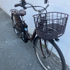 950送料無料エリア多数！安心保証付き！安全整備済み！電動自転車