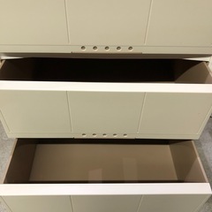 北海道旭川市直接取引歓迎 天馬 プロフィックス ルームケース 5段　　の画像
