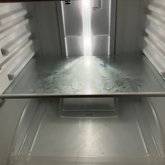 Panasonic 冷蔵庫の画像