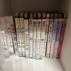 DVDセット売り6
