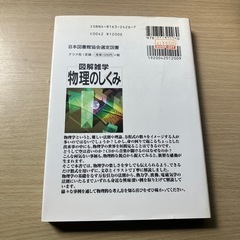 物理のしくみの画像