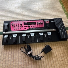 BOSS RCー300