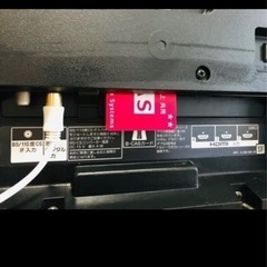 ソニーSONYテレビ４０インチの画像