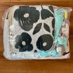 中古タオル★15枚