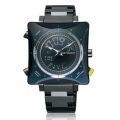 【超美品】CITIZEN INDEPENDENT 専用ケース・取...