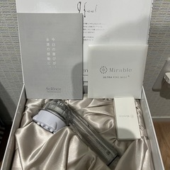 【美品】Mirable ULTRA FINE MIST