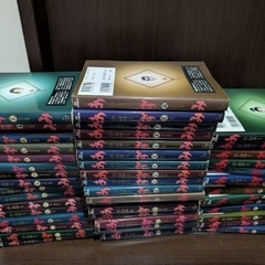 あずみ　シリーズ48冊　全巻の画像