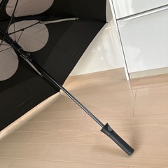 ボルテックス VORTEX 紫外線対策　ゴルフ傘　サッカー傘　美品の画像
