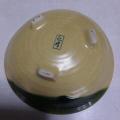 ＊深さのあるお皿２枚セット＊の画像