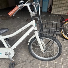 子供用自転車 khodaabloom asson k18コーダーブルーム - メルカリ