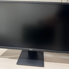 ③Dell/フルHD液晶モニター/E2420H/23.8インチ