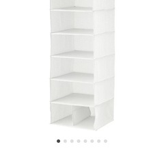  ☆IKEA クローゼット収納ボックス☆