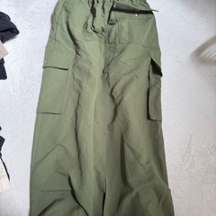 LOWRYS FARM スカート の画像