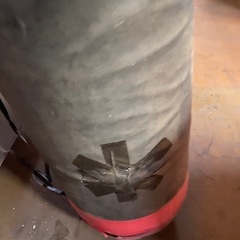 サンドバックの画像