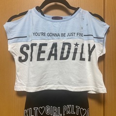 子供服　140