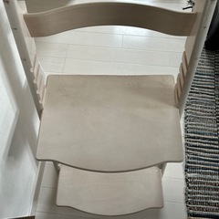 ストッケ　
STOKKE TRIPP TRAPP