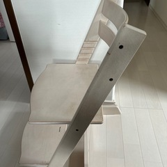 ストッケ　
STOKKE TRIPP TRAPPの画像