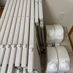 ベビーサークル　バーチ　の画像