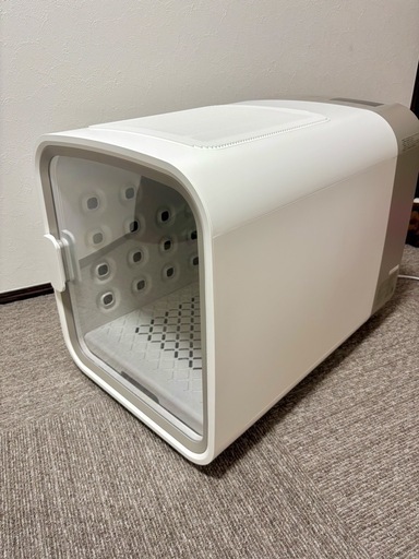 【美品】nello ペットドライルーム