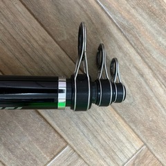 Daiwa 釣竿