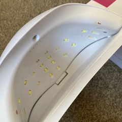 セルフネイルセットの画像