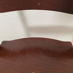 人気のベビーハイチェアStokke(ストッケ)を更に安くお譲りします！の画像