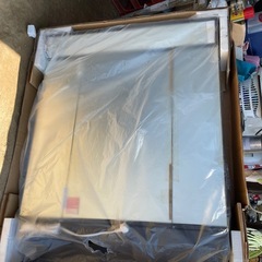 無料にしました❗️値下げ 洗面化粧台❗️❗️❗️値下げ の画像