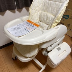 Combi電動バウンサーセット