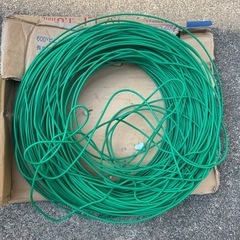 住電HSTケーブル 600Vビニル絶縁電線 IV LF 1.6m...