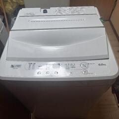 ６kg全自動洗濯機