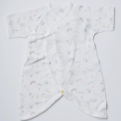 値下げ！【新品・未開封】ベビー肌着　の画像