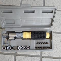 工具【中古】