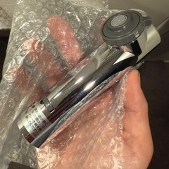 SANEI ジャワーヘッドの画像