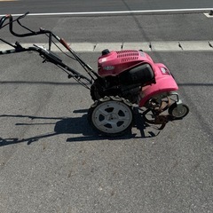 耕運機　管理機　ホンダFF300 