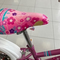 自転車の画像