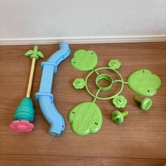 激美品】プーメリー くまのプーさんえらべる回転6wayジムに 激美品】プーメリー くまのプーさんえらべる回転6wayジムに