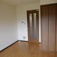 🎀カウベルⅡ403号室🎀😲✨仲介手数料無料✨敷金・礼金なし（0円・ゼロ）物件✨💻ネット無料！🏠掛川市領家の部屋★間取り1K（洋室9帖、K3帖）　★お家賃35,000円🎁宅配ボックス有！コンビニまで徒歩4分！　 - 不動産