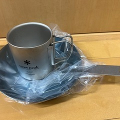 格安! スノーピーク(snow peak) チタン マグカップ450ml ロゴス 格安! スノーピーク(snow peak) チタン マグカップ450ml ロゴス