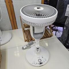 SHARP 扇風機 PJ-C2DS-w　2021年製