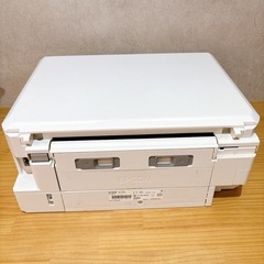 【決定！】プリンター　EPSON エプソンの画像