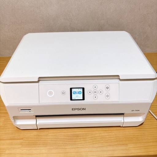 プリンターEPSON エプソン (にゃんちゅう) 鹿児島中央の家電の プリンターEPSON エプソン (にゃんちゅう) 鹿児島中央の家電の