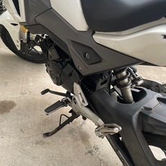 ホンダ グロム125 JC61後期の画像