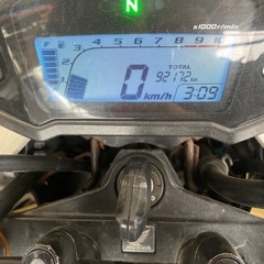 ホンダ グロム125 JC61後期の画像