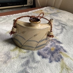 700→500円　花瓶