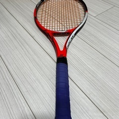 テニスYONEX VcoreSi98
