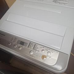5kg全自動洗濯機
