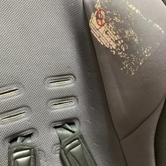 チャイルドシートの画像