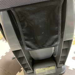 チャイルドシートの画像